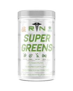 Super Greens