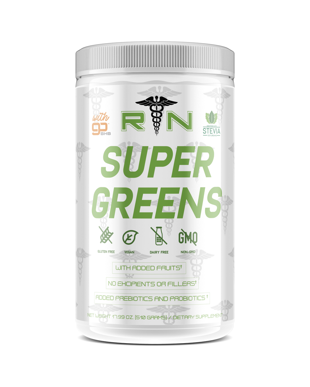 Super Greens